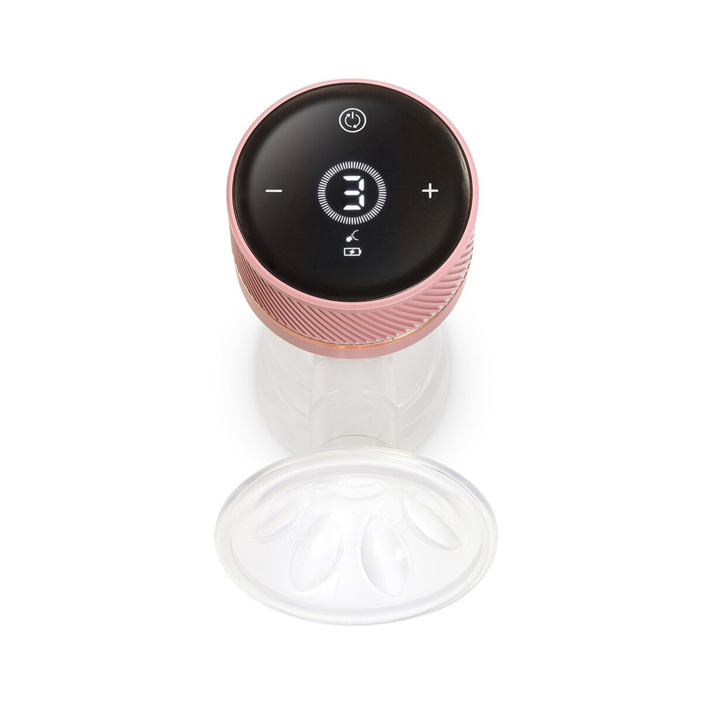 Babyono elektrinis pientraukis PICO 1485
