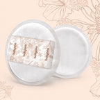 Babyono įdėklai į liemenėlę CLASSIC 140vnt 1704/140