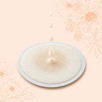 Babyono įdėklai į liemenėlę CLASSIC 70vnt 1704/70