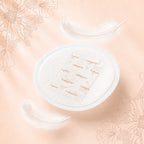 Babyono įdėklai į liemenėlę CLASSIC 70vnt 1704/70