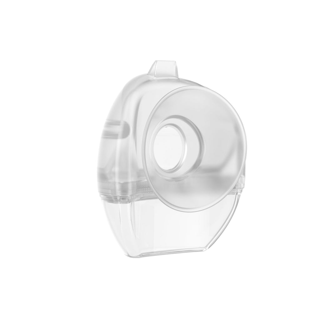 Babyono Kolektorius / pientraukis MILK ME, 1400