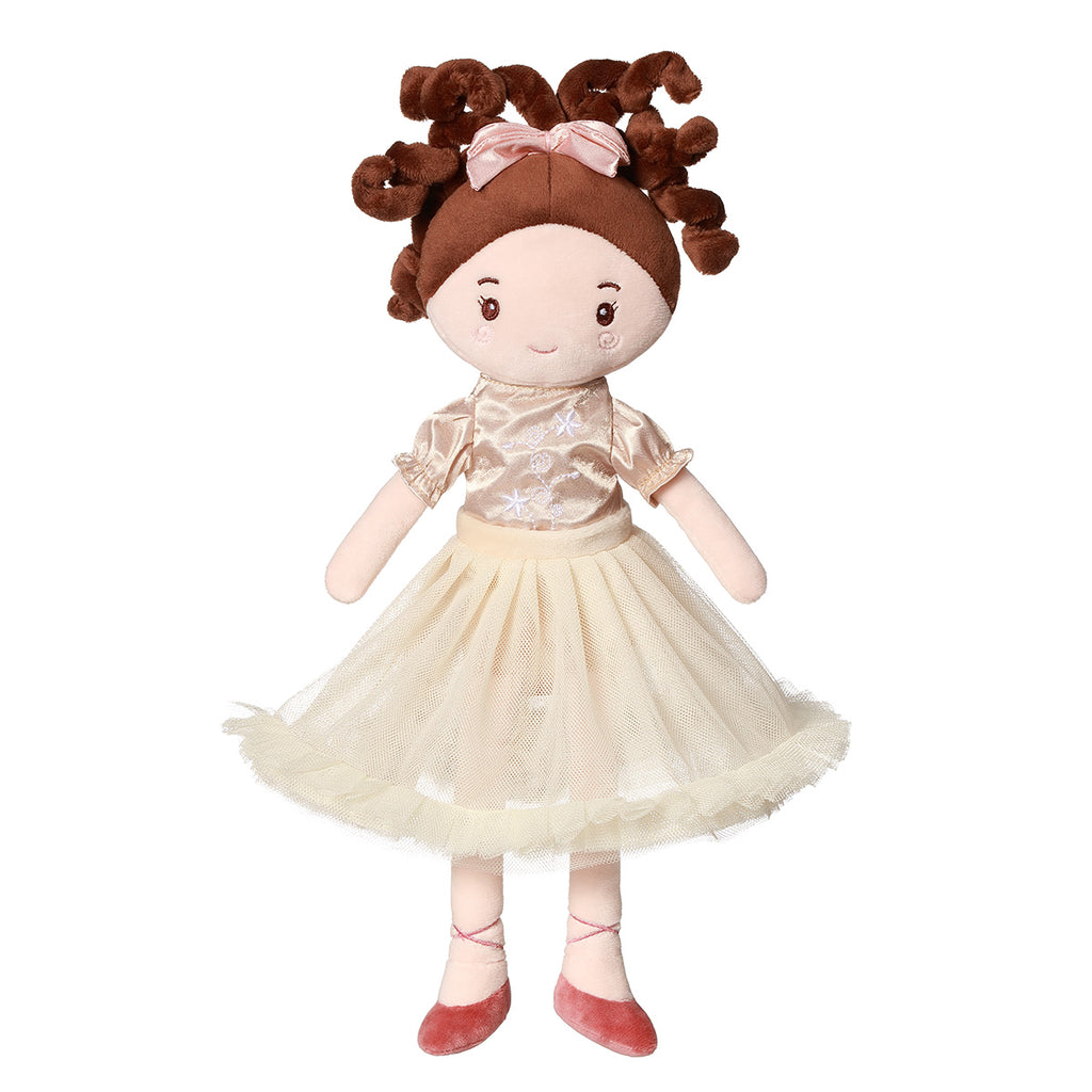 Babyono lėlytė migdukas Polly 1698