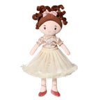 Babyono lėlytė migdukas Polly 1698