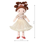 Babyono lėlytė migdukas Polly 1698