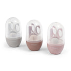 Babyono manikiūro rinkinys kreminis 398/04