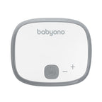 Babyono elektrinis, laisvų rankų pientraukis, SHELLY, 1000