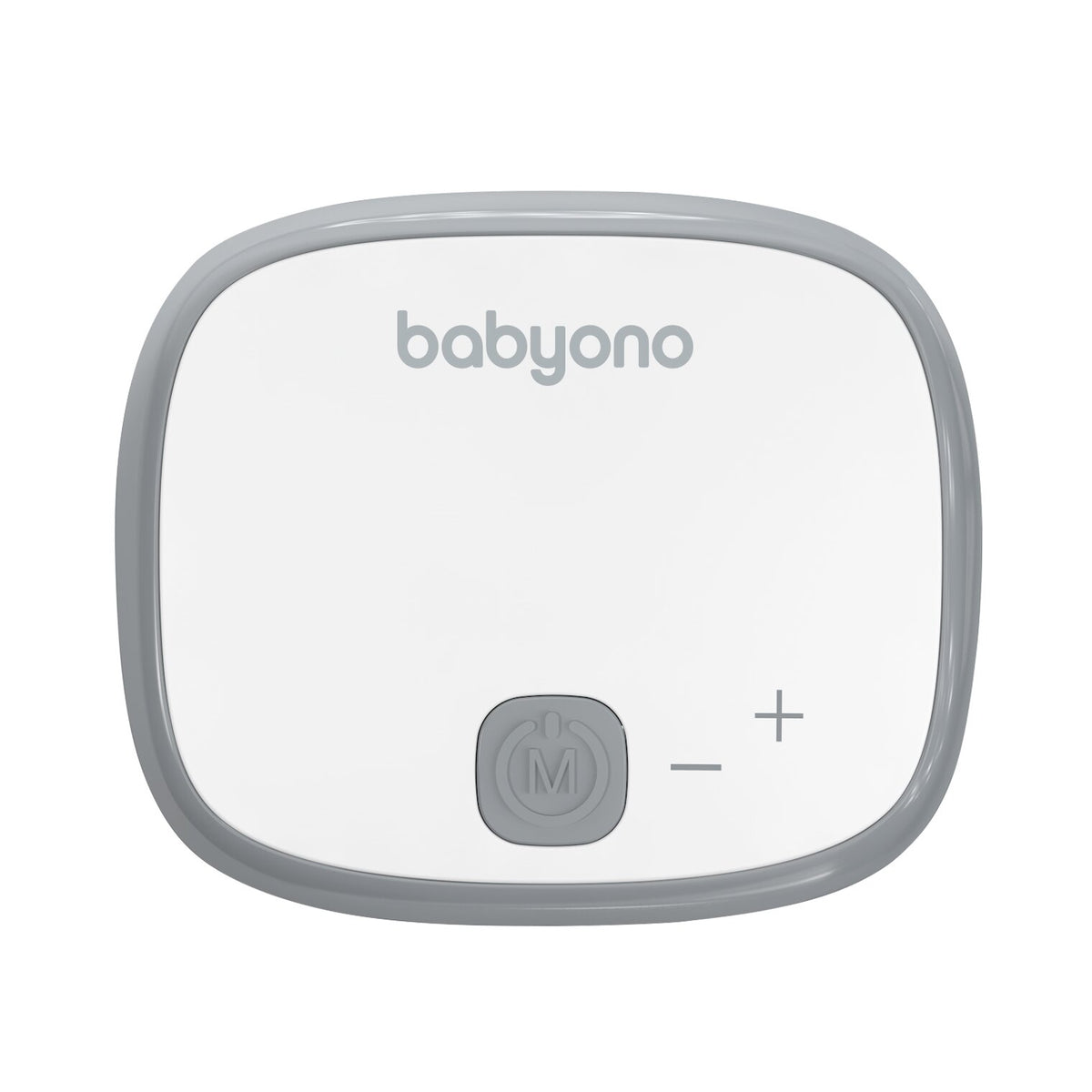 Babyono elektrinis, laisvų rankų pientraukis, SHELLY, 1000