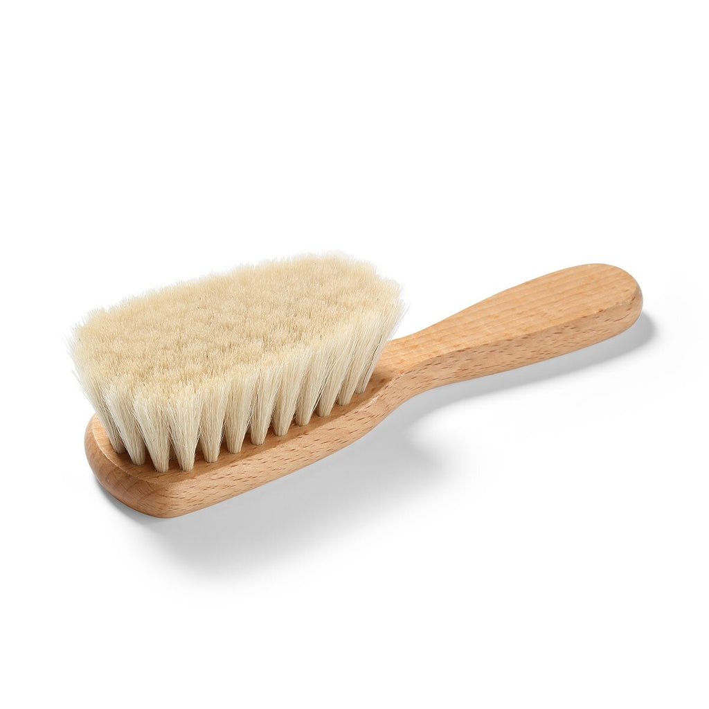 Babyono natūralių šerių šepetys 799