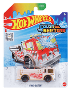 HOT WHEELS automodeliukas – Pakeisk spalvą! (BHR15)