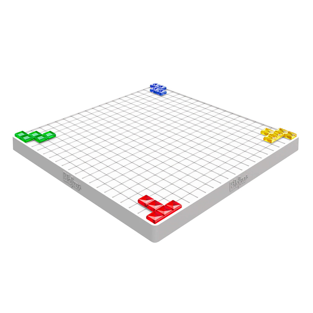 Stalo žaidimas BLOKUS (BJV44)