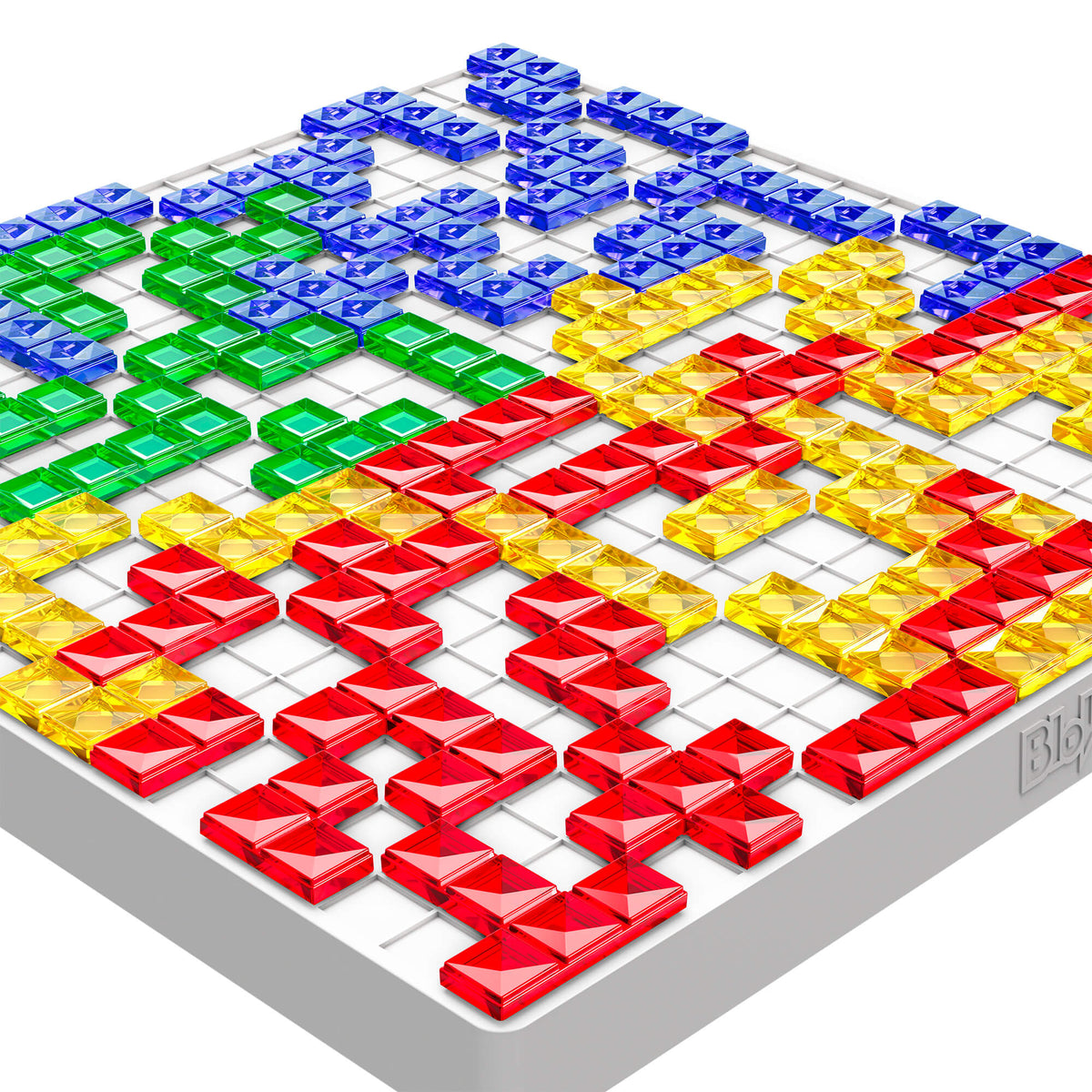 Stalo žaidimas BLOKUS (BJV44)