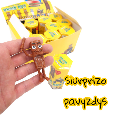 (Brain Rot „Sonny Angel“ siurprizas dėžutėje) TR527C