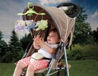 FISHER-PRICE svajonių karuselė (CDN41)