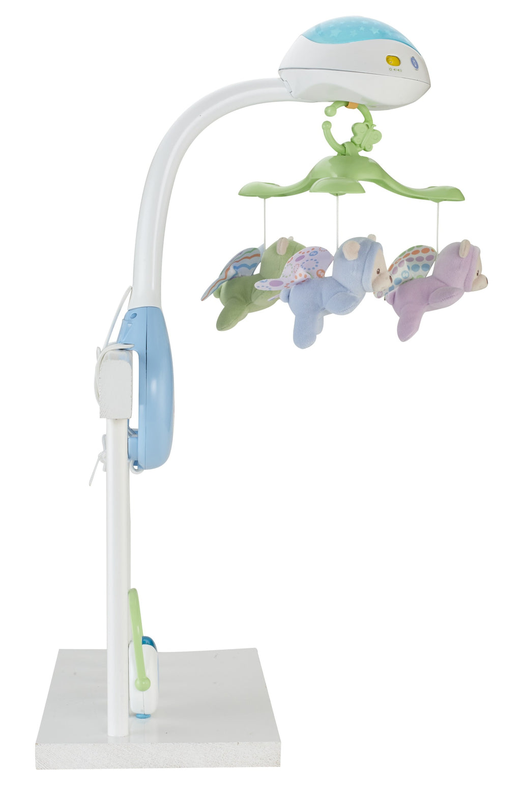 FISHER-PRICE svajonių karuselė (CDN41)