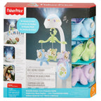 FISHER-PRICE svajonių karuselė (CDN41)