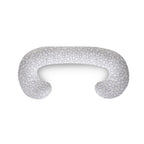 CebaBaby maitinimo pagalvė dżersej DUO ramunė W-885-000-744