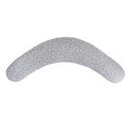 CebaBaby maitinimo pagalvė dżersej multi ramunė W-880-000-744