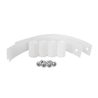 CebaBaby vystymo lenta Basic kieta 70 cm peliukas W-216-000-727