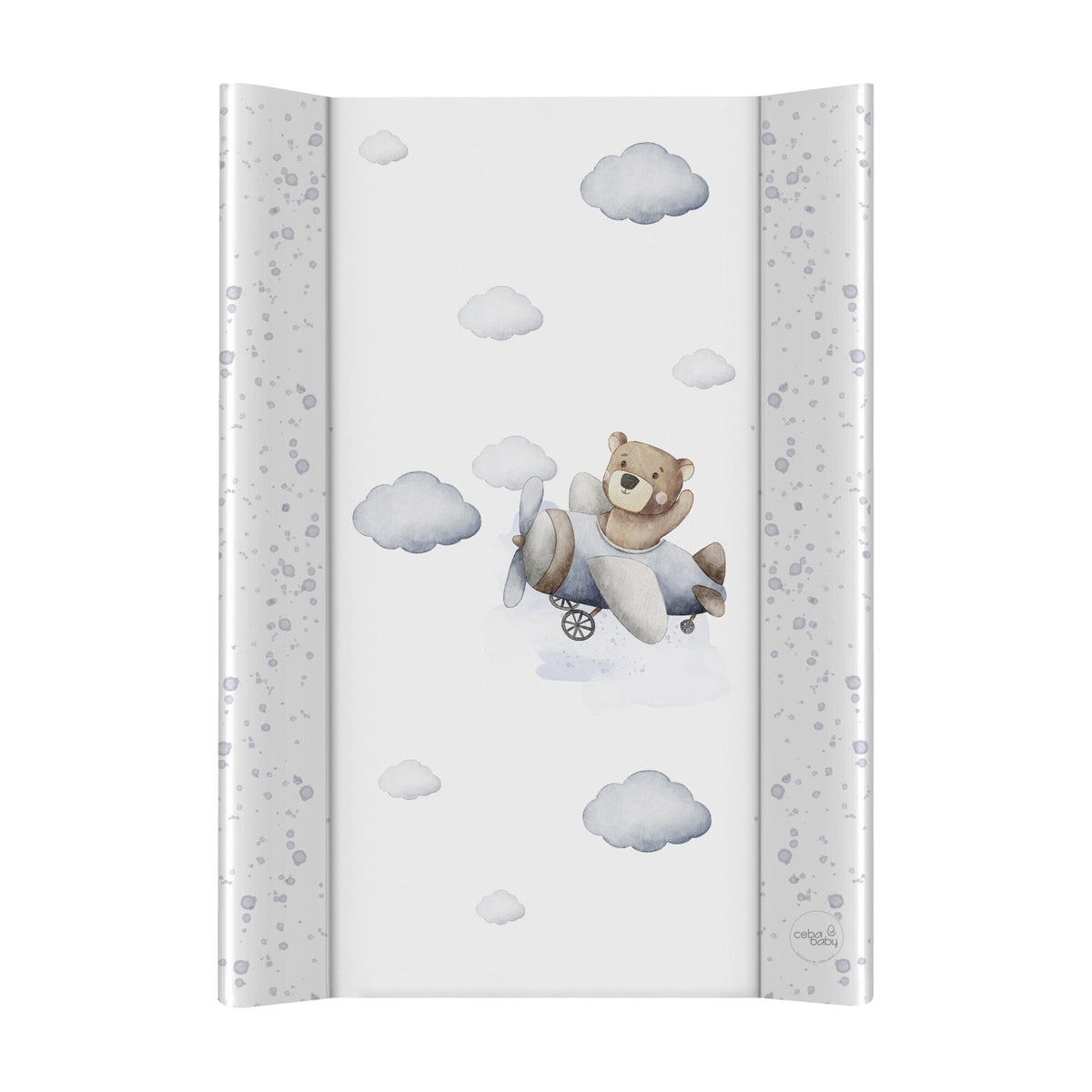 CebaBaby vystymo lenta Ultra meška kieta 70 cm W-204-000-749
