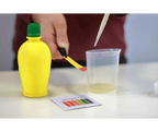 Chemijos laboratorija 150 eksperimentų