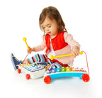 FISHER-PRICE ksilofonas (CMY09)