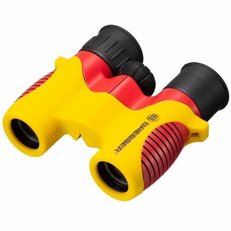 BRESSER JUNIOR 6X21 žiūronai vaikams