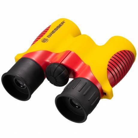 BRESSER JUNIOR 6X21 žiūronai vaikams