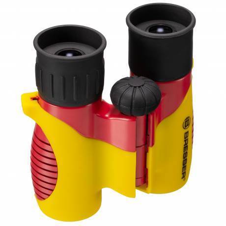 BRESSER JUNIOR 6X21 žiūronai vaikams