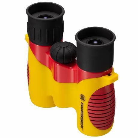 BRESSER JUNIOR 6X21 žiūronai vaikams