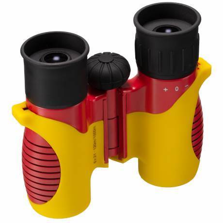 BRESSER JUNIOR 6X21 žiūronai vaikams