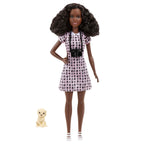 BARBIE lėlė karjeristė (DVF50)