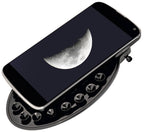 Reflektorinis teleskopas Venus 76/700 AZ su išmaniojo telefono adapteriu