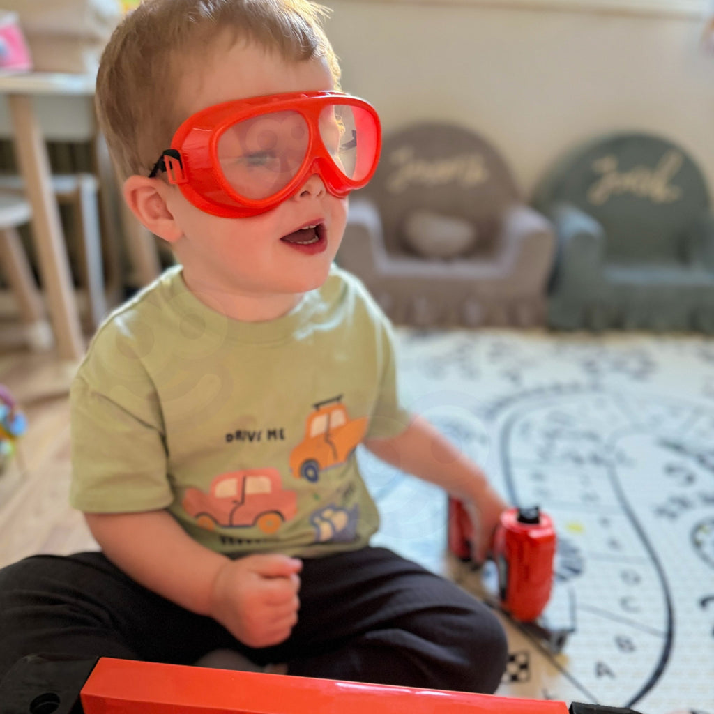 WOOPIE mobilios dirbtuvės-lagaminas su įrankiais 2in1, 65 vnt.