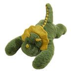 WOOPIE sveriamasis sensorinis pliušinis dinozauras, 65 cm, 1,5 kg