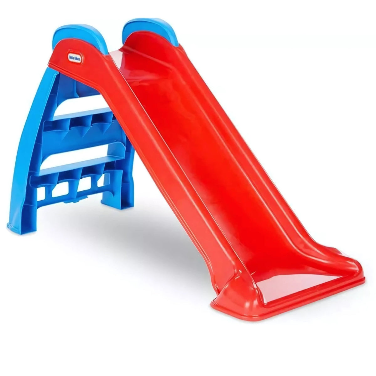 Little Tikes pirmoji sodo čiuožykla „First Slide“, 95 cm, rožinė