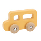 VIGA PolarB medinių transporto priemonių rinkinys, 4 vnt.