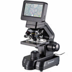 Mikroskopas Biolux Touch 5MP HDMI