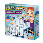 Konstruktorius "Marble runs"