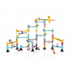 Konstruktorius "Marble runs"
