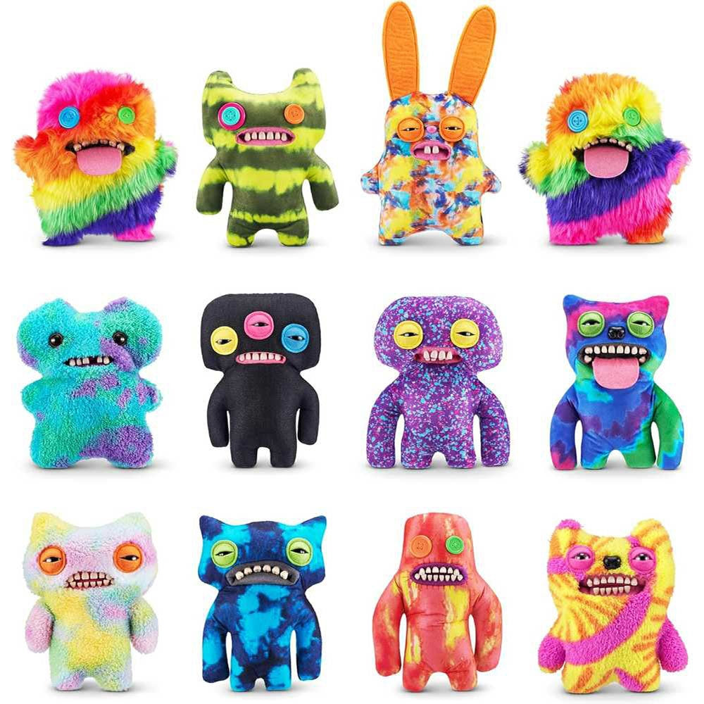 Fuggler – juokingas baisiai mielas monstriukas (20 cm)