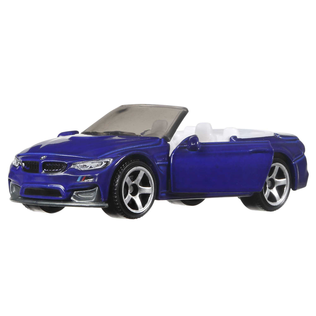 MATCHBOX automodeliukai su judančiomis detalėmis (FWD28)