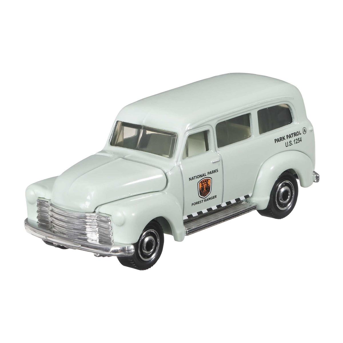 MATCHBOX automodeliukai su judančiomis detalėmis (FWD28)
