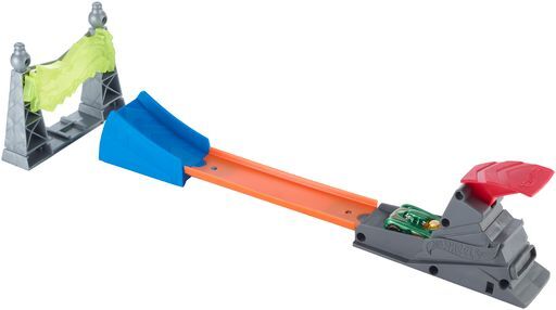 HOT WHEELS trasos detalės  (FWM85)