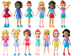 POLLY POCKET lėlė (FWY19)