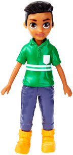 POLLY POCKET lėlė (FWY19)
