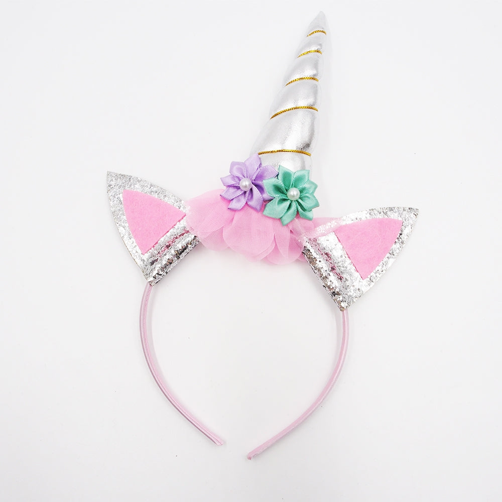 Galvos lankelis "Unicorn"