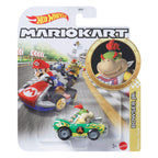 HOT WHEELS MARIO KART automodeliukas su figūrėle (GBG25)