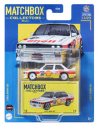 MATCHBOX PREMIUM automodeliukai (GBJ48)