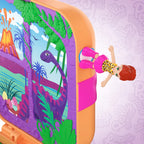 POLLY POCKET dėžutė - siurprizas (GDK76)