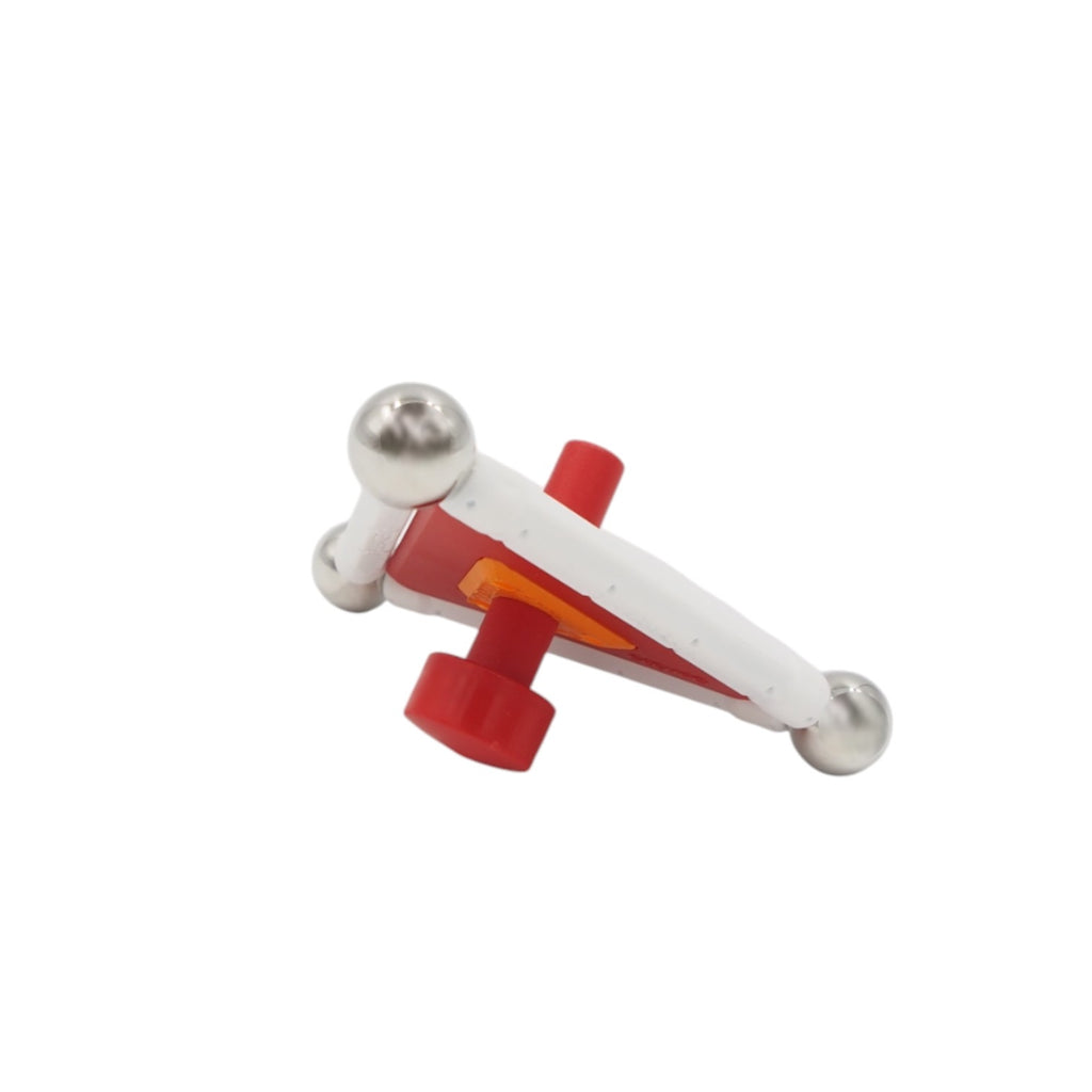 Geomag E-Motion Build Your Spinner